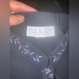 Maggie McNaughton Outfit